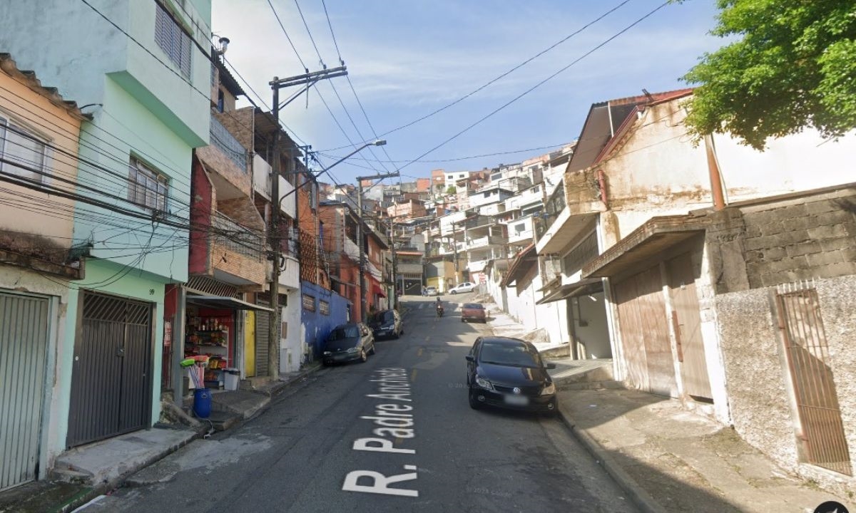 FOTO: Google Earth (Imagem ilustrativa) Diário do Grande ABC - Notícias e informações do Grande ABC: Santo André, São Bernardo, São Caetano, Diadema, Mauá, Ribeirão Pires e Rio Grande da Serra