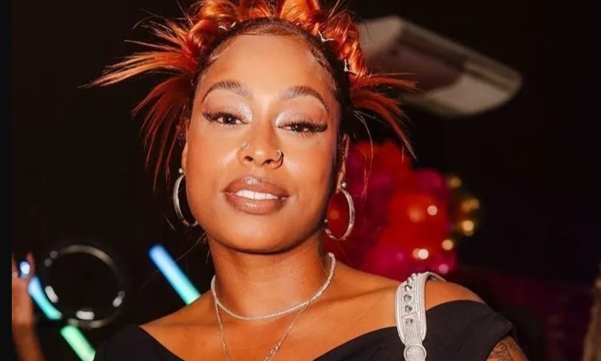 FOTO:  Instagram/Thamiris Maia Diário do Grande ABC - Notícias e informações do Grande ABC: Santo André, São Bernardo, São Caetano, Diadema, Mauá, Ribeirão Pires e Rio Grande da Serra