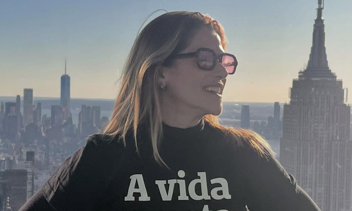 FOTO: Redes sociais Diário do Grande ABC - Notícias e informações do Grande ABC: Santo André, São Bernardo, São Caetano, Diadema, Mauá, Ribeirão Pires e Rio Grande da Serra
