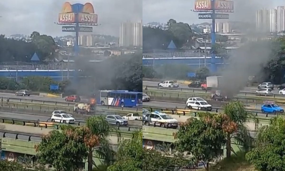 FOTO: Redes sociais Diário do Grande ABC - Notícias e informações do Grande ABC: Santo André, São Bernardo, São Caetano, Diadema, Mauá, Ribeirão Pires e Rio Grande da Serra