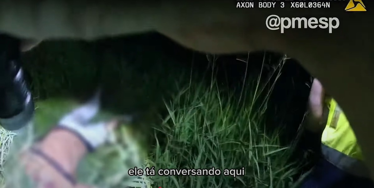 FOTO: Reprodução/Divulgação Diário do Grande ABC - Notícias e informações do Grande ABC: Santo André, São Bernardo, São Caetano, Diadema, Mauá, Ribeirão Pires e Rio Grande da Serra