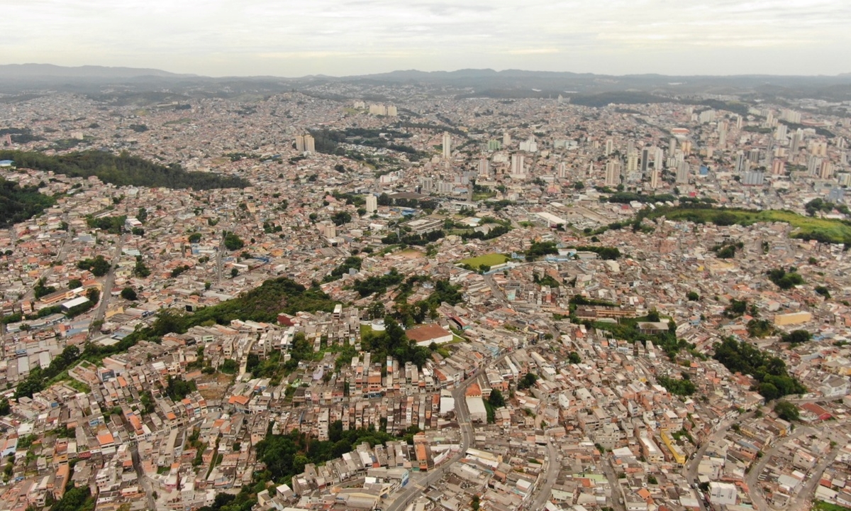 FOTO: Divulgação Diário do Grande ABC - Notícias e informações do Grande ABC: Santo André, São Bernardo, São Caetano, Diadema, Mauá, Ribeirão Pires e Rio Grande da Serra