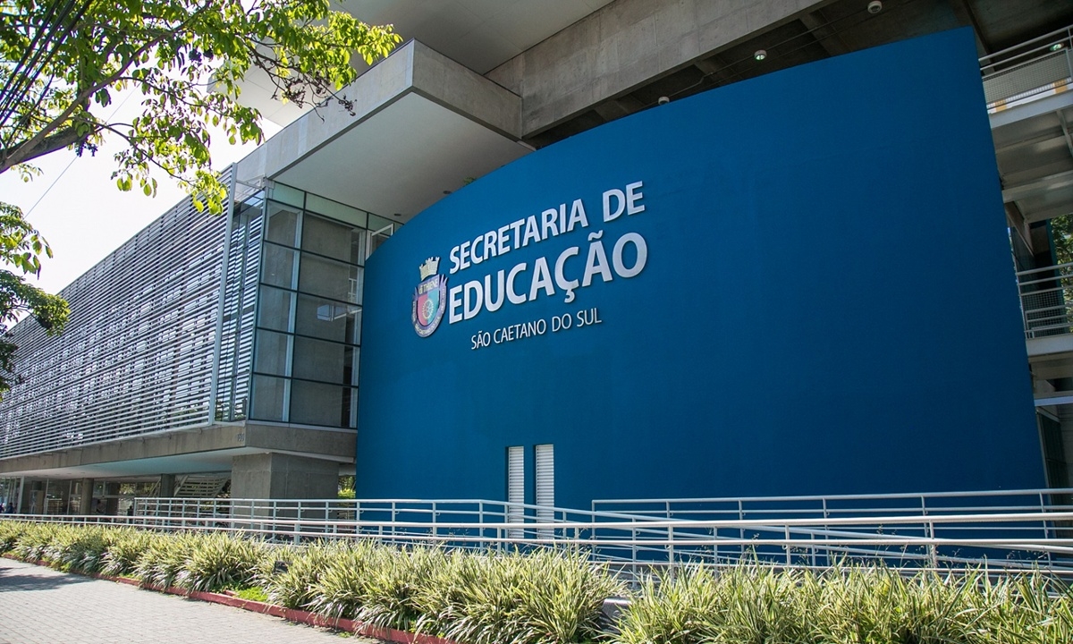 FOTO: Letícia Teixeira/PMSCS Diário do Grande ABC - Notícias e informações do Grande ABC: Santo André, São Bernardo, São Caetano, Diadema, Mauá, Ribeirão Pires e Rio Grande da Serra