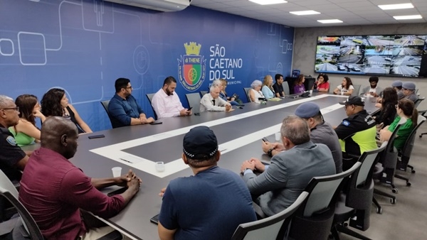 Celso Luiz Diário do Grande ABC - Notícias e informações do Grande ABC: Santo André, São Bernardo, São Caetano, Diadema, Mauá, Ribeirão Pires e Rio Grande da Serra
