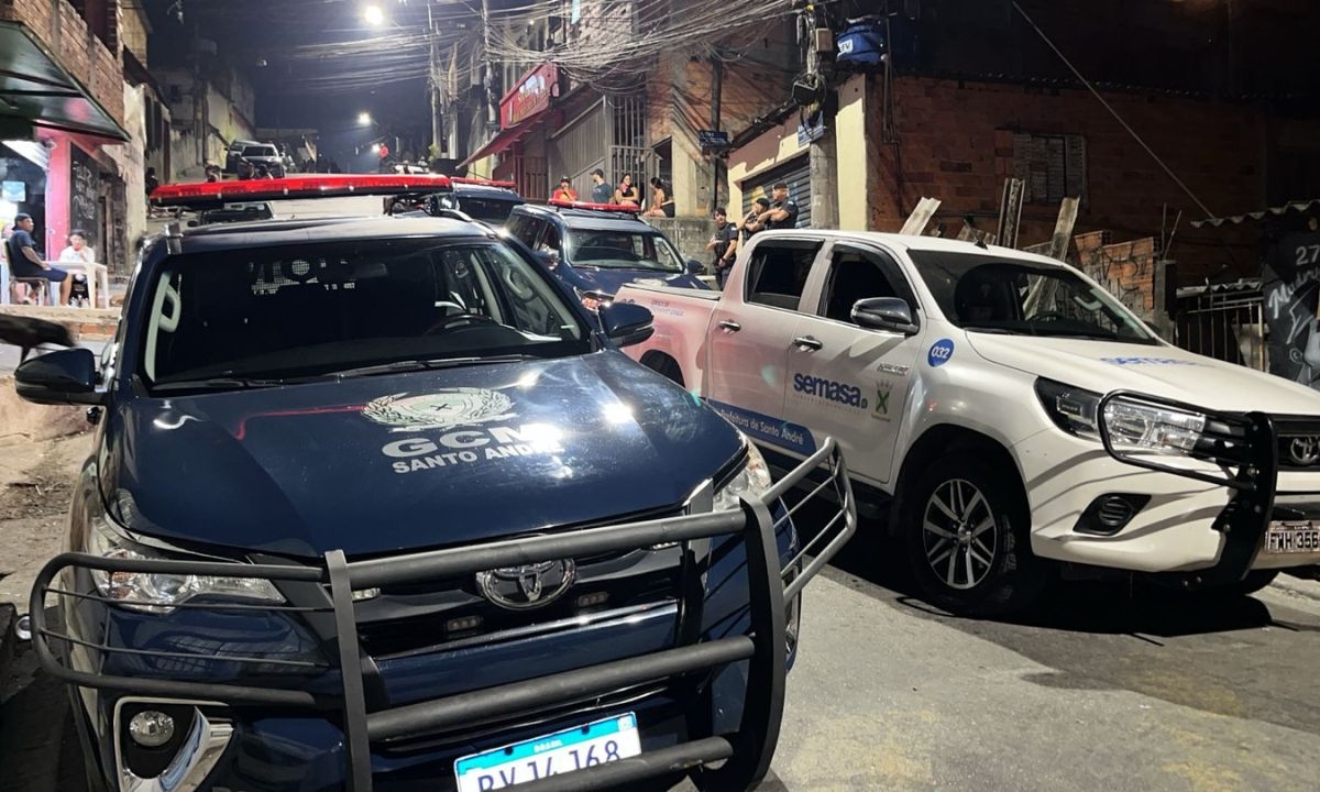 FOTO: Divulgação Diário do Grande ABC - Notícias e informações do Grande ABC: Santo André, São Bernardo, São Caetano, Diadema, Mauá, Ribeirão Pires e Rio Grande da Serra
