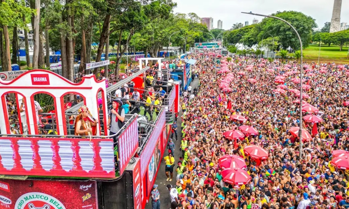 FOTO: Divulgação/Prefeitura SP Diário do Grande ABC - Notícias e informações do Grande ABC: Santo André, São Bernardo, São Caetano, Diadema, Mauá, Ribeirão Pires e Rio Grande da Serra