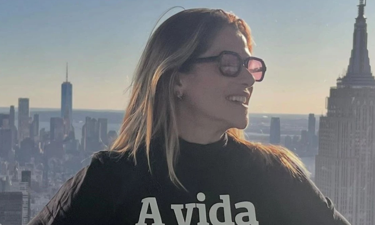 FOTO: Redes Sociais Diário do Grande ABC - Notícias e informações do Grande ABC: Santo André, São Bernardo, São Caetano, Diadema, Mauá, Ribeirão Pires e Rio Grande da Serra
