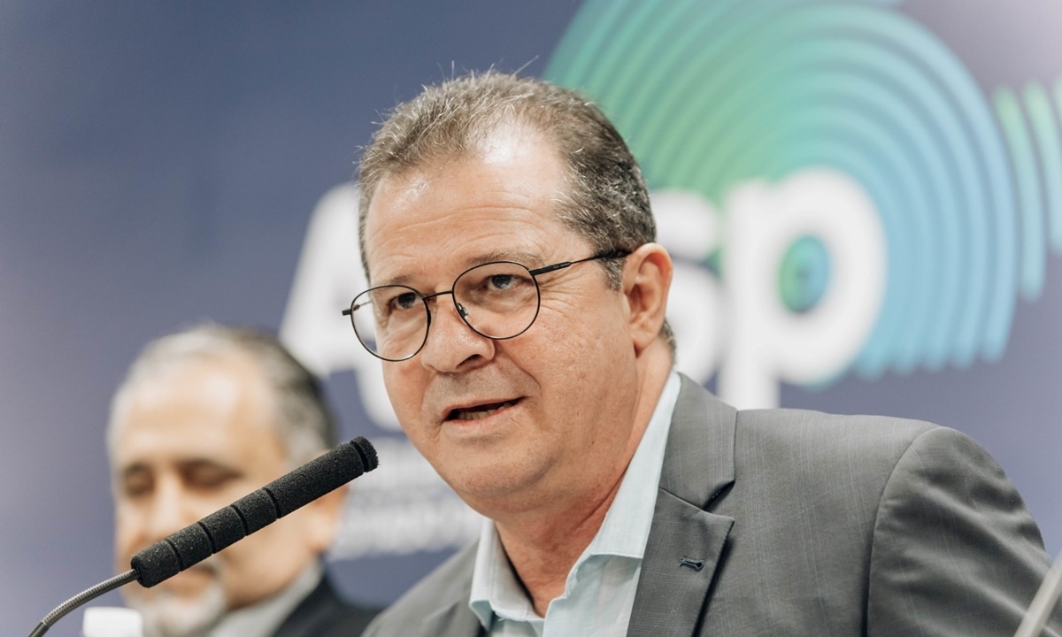 FOTO: Divulgação Diário do Grande ABC - Notícias e informações do Grande ABC: Santo André, São Bernardo, São Caetano, Diadema, Mauá, Ribeirão Pires e Rio Grande da Serra