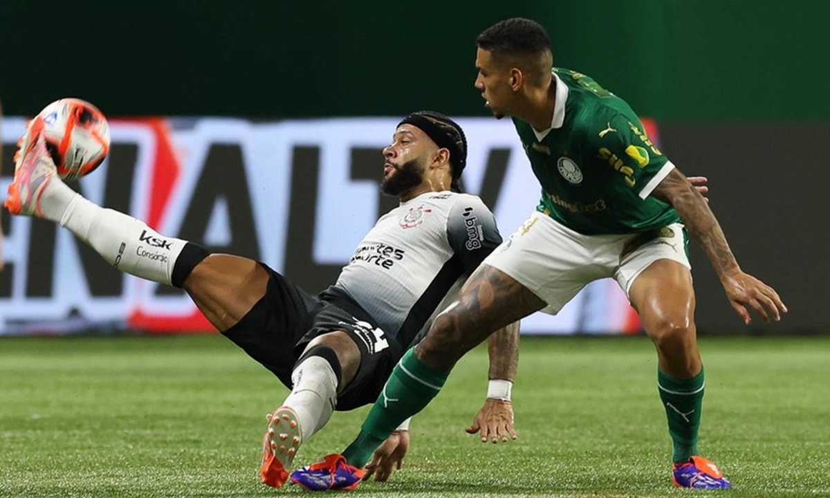 FOTO: Cesar Greco/Palmeiras Diário do Grande ABC - Notícias e informações do Grande ABC: Santo André, São Bernardo, São Caetano, Diadema, Mauá, Ribeirão Pires e Rio Grande da Serra