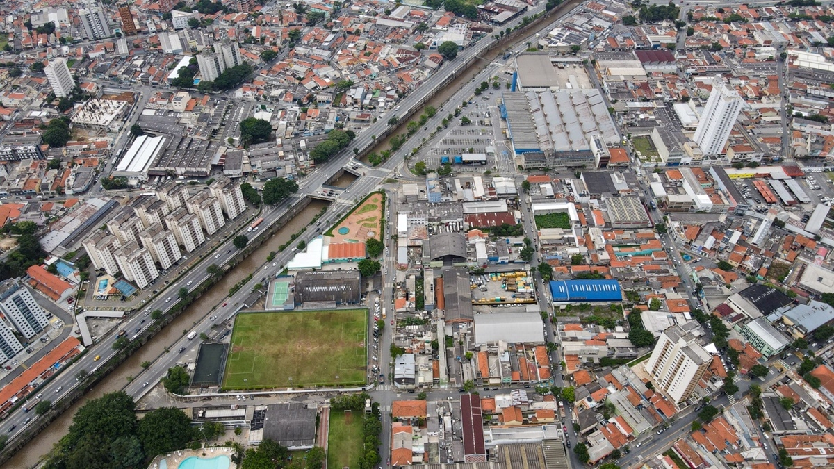 FOTO: Divulgação Diário do Grande ABC - Notícias e informações do Grande ABC: Santo André, São Bernardo, São Caetano, Diadema, Mauá, Ribeirão Pires e Rio Grande da Serra