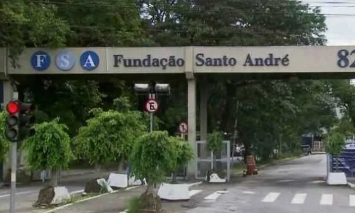 FOTO: Banco de Dados/DGABC Diário do Grande ABC - Notícias e informações do Grande ABC: Santo André, São Bernardo, São Caetano, Diadema, Mauá, Ribeirão Pires e Rio Grande da Serra