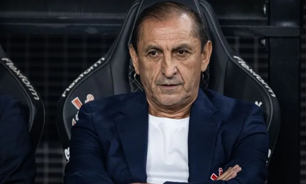 FOTO: Agência Corinthians Diário do Grande ABC - Notícias e informações do Grande ABC: Santo André, São Bernardo, São Caetano, Diadema, Mauá, Ribeirão Pires e Rio Grande da Serra