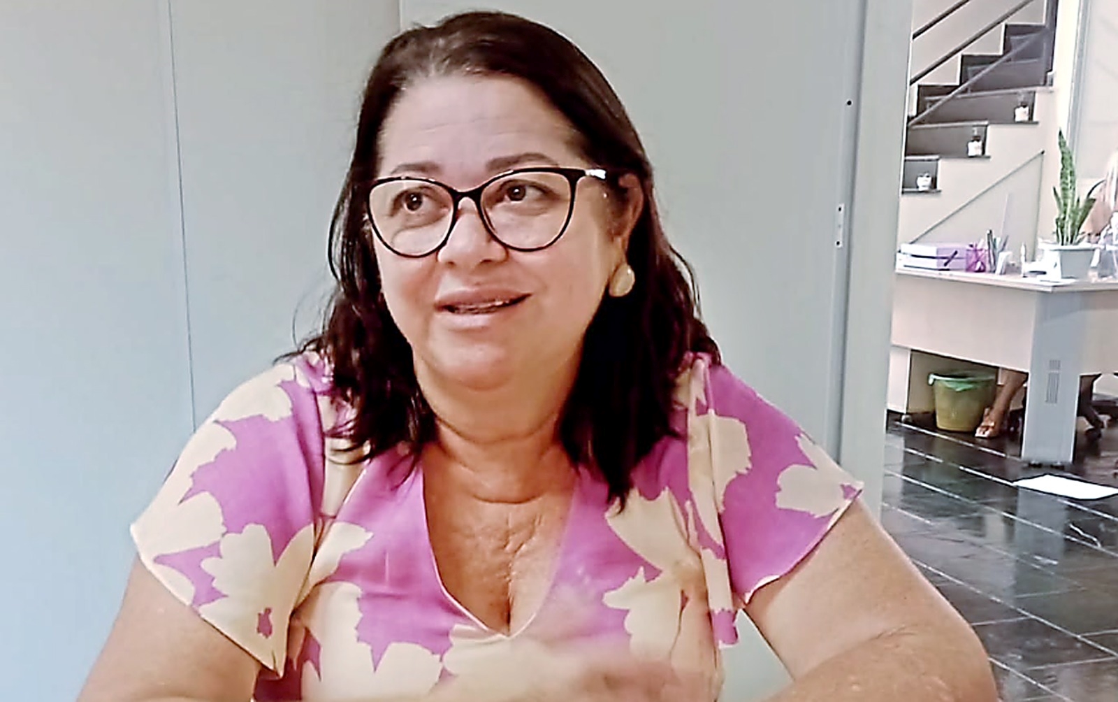 FOTO: Reprodução Instagram Diário do Grande ABC - Notícias e informações do Grande ABC: Santo André, São Bernardo, São Caetano, Diadema, Mauá, Ribeirão Pires e Rio Grande da Serra