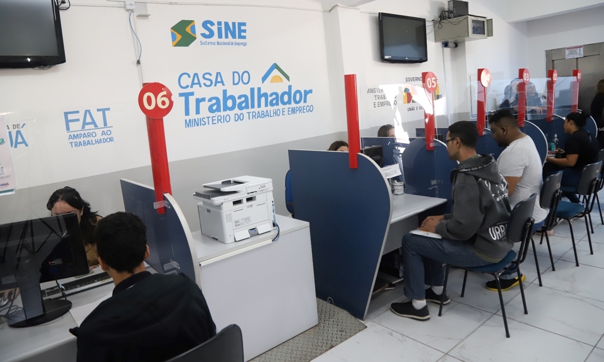 FOTO: Evandro Oliveira/PMM Diário do Grande ABC - Notícias e informações do Grande ABC: Santo André, São Bernardo, São Caetano, Diadema, Mauá, Ribeirão Pires e Rio Grande da Serra