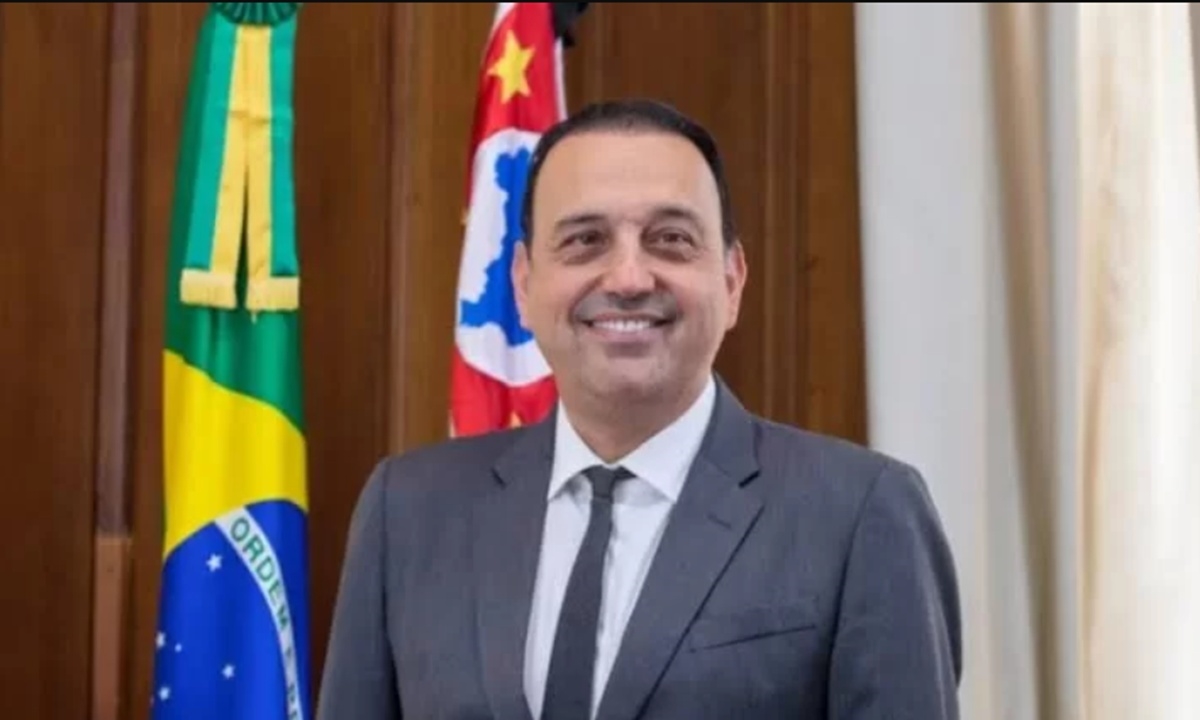 FOTO: Divulgação/Governo de SP Diário do Grande ABC - Notícias e informações do Grande ABC: Santo André, São Bernardo, São Caetano, Diadema, Mauá, Ribeirão Pires e Rio Grande da Serra