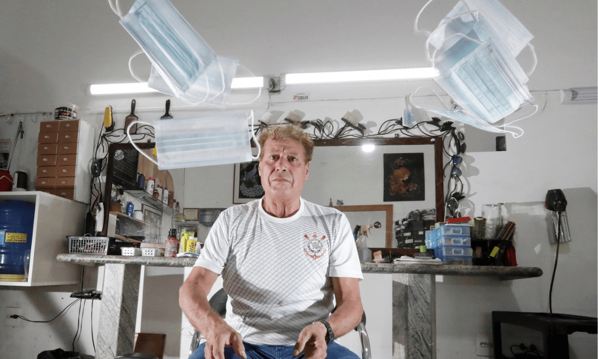 FOTO: Celso Luiz/DGABC Diário do Grande ABC - Notícias e informações do Grande ABC: Santo André, São Bernardo, São Caetano, Diadema, Mauá, Ribeirão Pires e Rio Grande da Serra