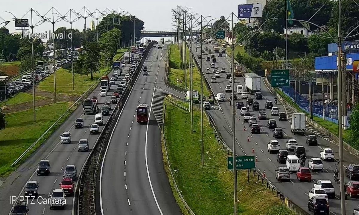 FOTO: Divulgação Diário do Grande ABC - Notícias e informações do Grande ABC: Santo André, São Bernardo, São Caetano, Diadema, Mauá, Ribeirão Pires e Rio Grande da Serra