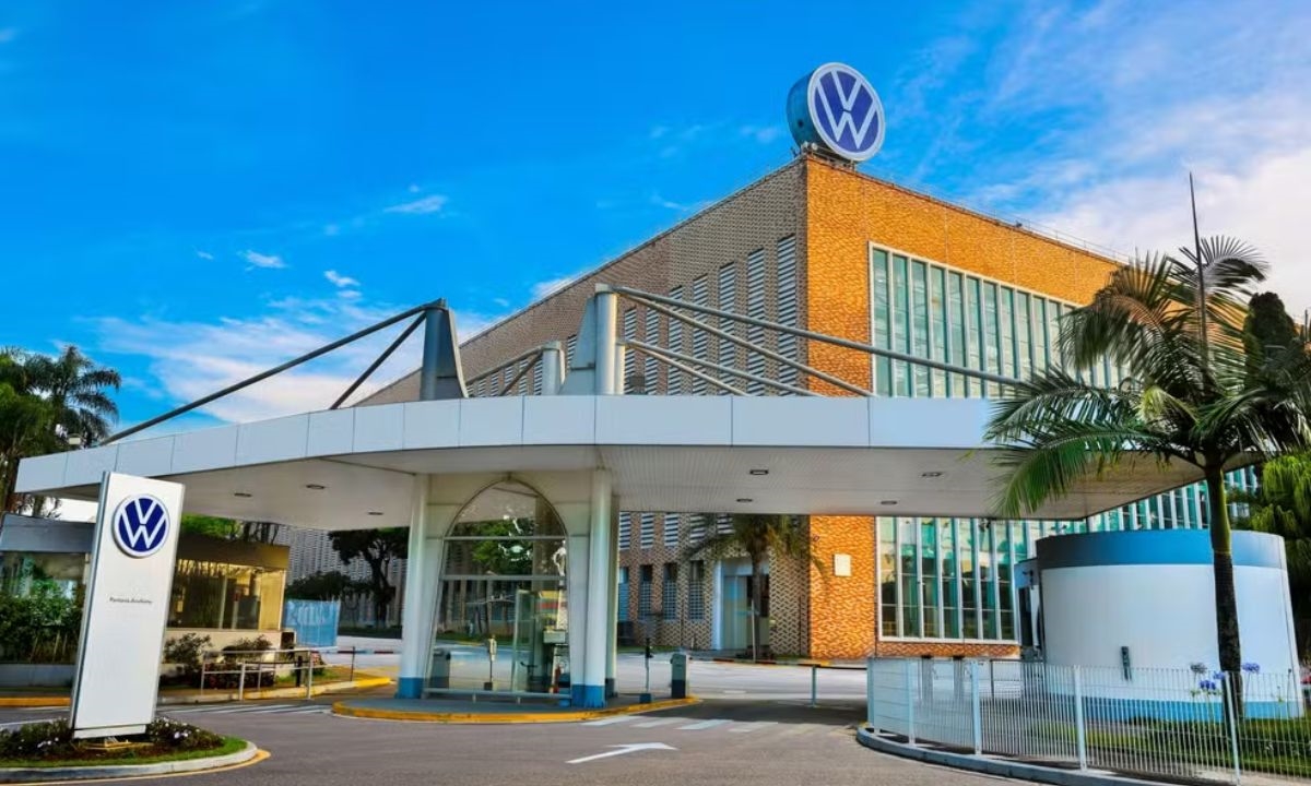 FOTO: Divulgação | Volkswagen Diário do Grande ABC - Notícias e informações do Grande ABC: Santo André, São Bernardo, São Caetano, Diadema, Mauá, Ribeirão Pires e Rio Grande da Serra
