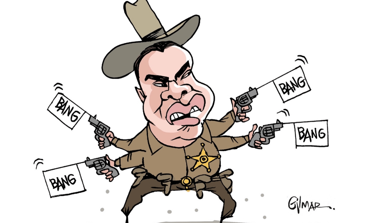 Gilmar Diário do Grande ABC - Notícias e informações do Grande ABC: Santo André, São Bernardo, São Caetano, Diadema, Mauá, Ribeirão Pires e Rio Grande da Serra