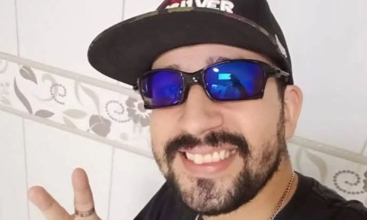 FOTO: Redes sociais Diário do Grande ABC - Notícias e informações do Grande ABC: Santo André, São Bernardo, São Caetano, Diadema, Mauá, Ribeirão Pires e Rio Grande da Serra