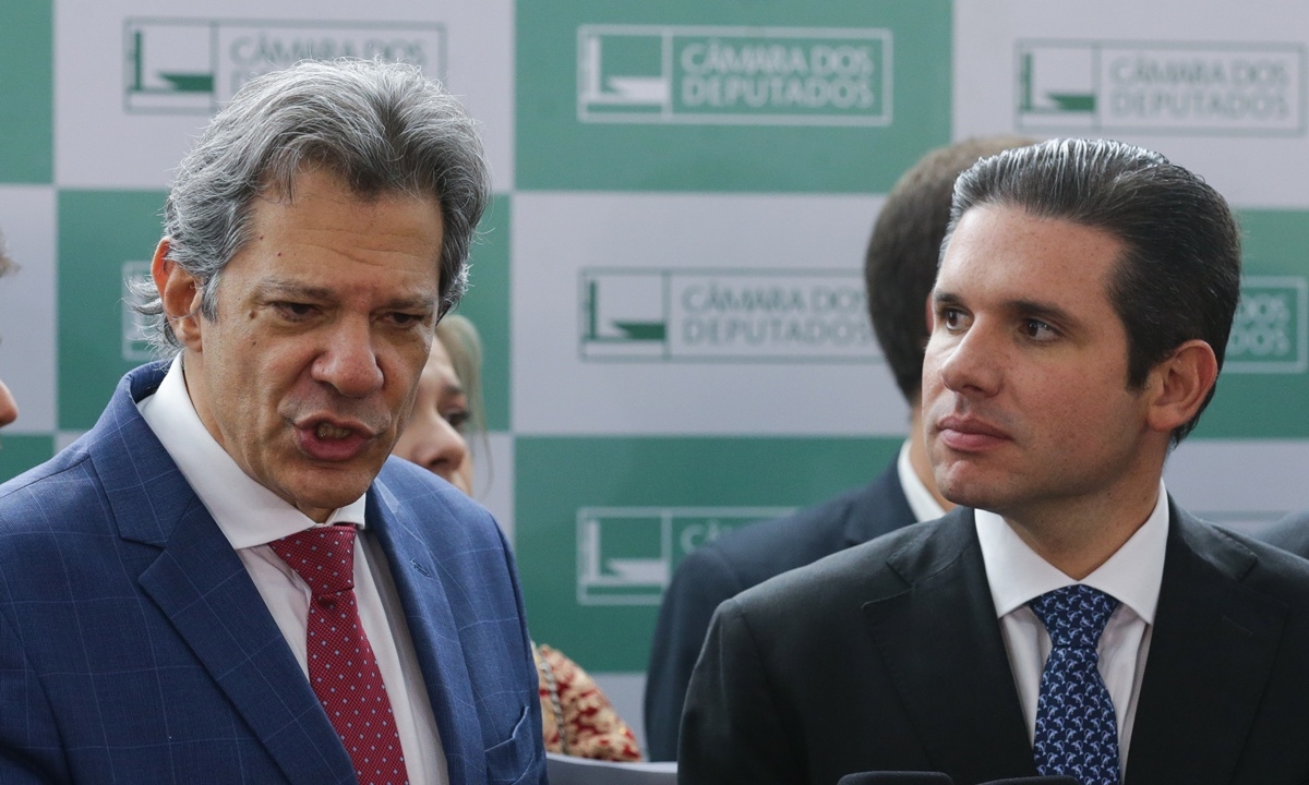 FOTO: Lula Marques/Agência Brasil Diário do Grande ABC - Notícias e informações do Grande ABC: Santo André, São Bernardo, São Caetano, Diadema, Mauá, Ribeirão Pires e Rio Grande da Serra