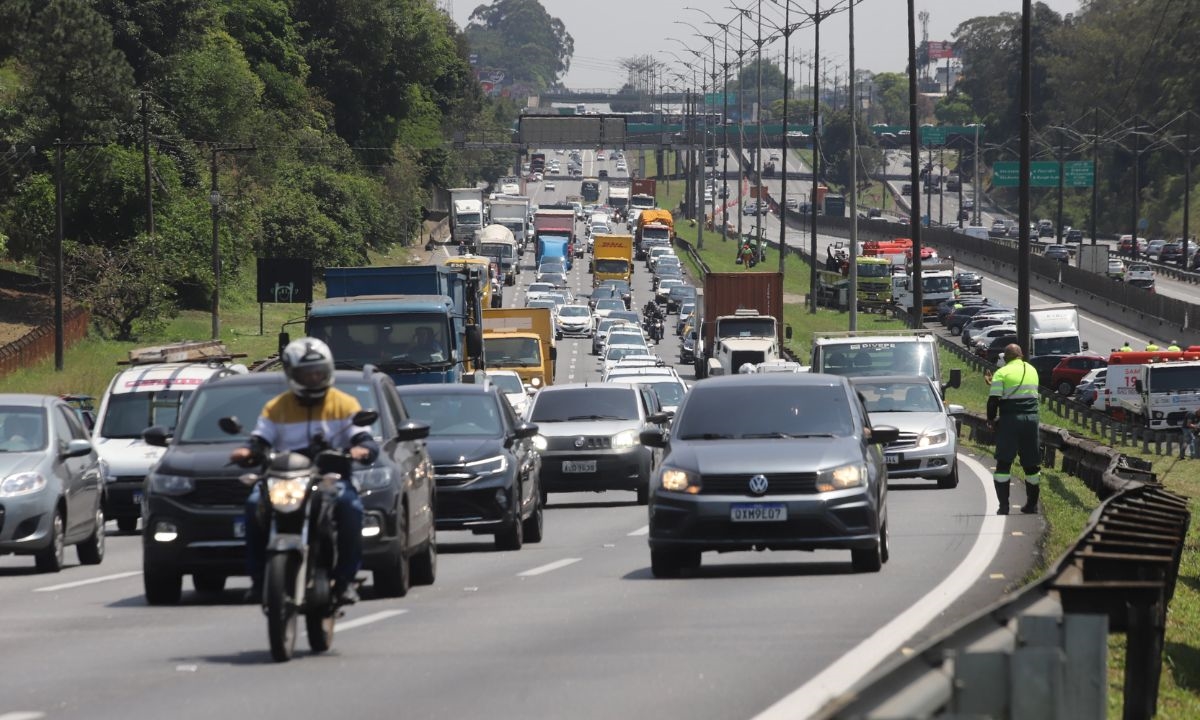 FOTO: André Henriques | DGABC Diário do Grande ABC - Notícias e informações do Grande ABC: Santo André, São Bernardo, São Caetano, Diadema, Mauá, Ribeirão Pires e Rio Grande da Serra