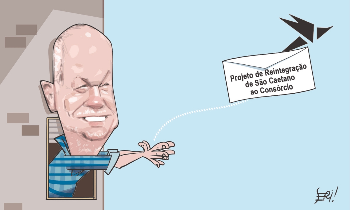 Seri Diário do Grande ABC - Notícias e informações do Grande ABC: Santo André, São Bernardo, São Caetano, Diadema, Mauá, Ribeirão Pires e Rio Grande da Serra