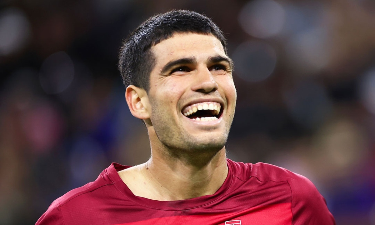 FOTO: Reprodução/X/BNP Paribas Open Diário do Grande ABC - Notícias e informações do Grande ABC: Santo André, São Bernardo, São Caetano, Diadema, Mauá, Ribeirão Pires e Rio Grande da Serra