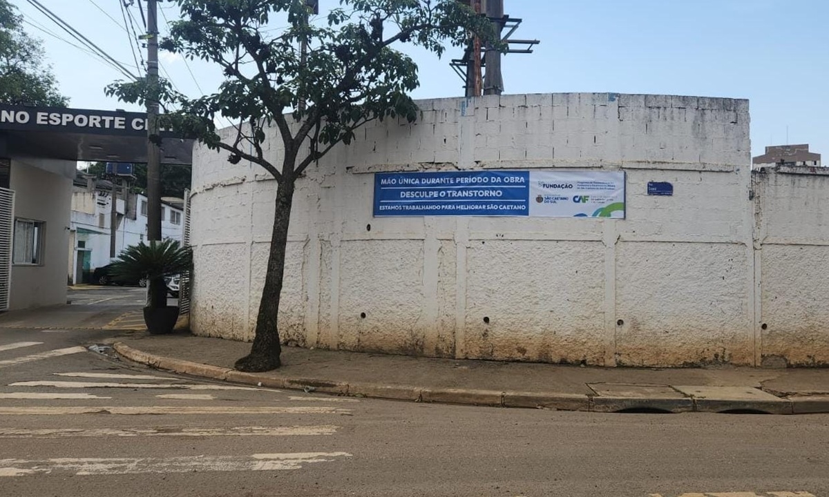 FOTO: Divulgação Diário do Grande ABC - Notícias e informações do Grande ABC: Santo André, São Bernardo, São Caetano, Diadema, Mauá, Ribeirão Pires e Rio Grande da Serra