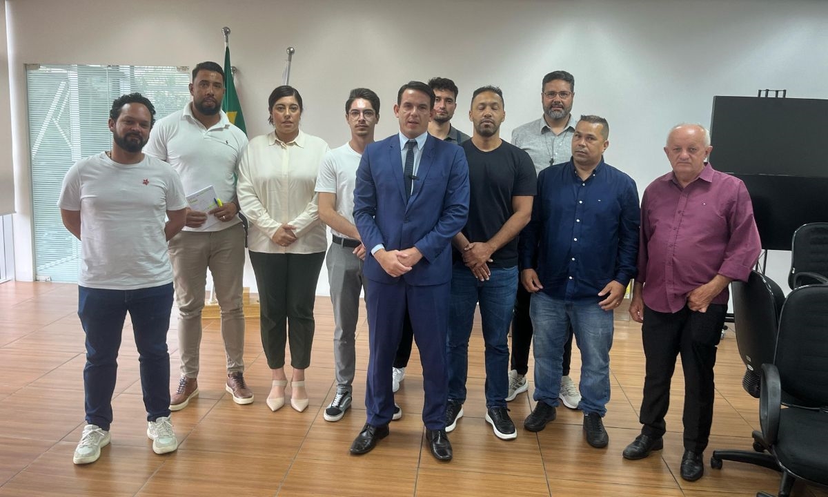FOTO: Divulgação Diário do Grande ABC - Notícias e informações do Grande ABC: Santo André, São Bernardo, São Caetano, Diadema, Mauá, Ribeirão Pires e Rio Grande da Serra