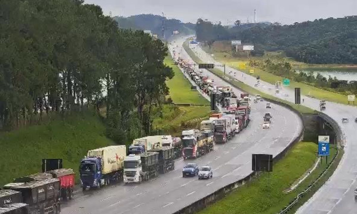 FOTO: Divulgação | Ecovias Diário do Grande ABC - Notícias e informações do Grande ABC: Santo André, São Bernardo, São Caetano, Diadema, Mauá, Ribeirão Pires e Rio Grande da Serra