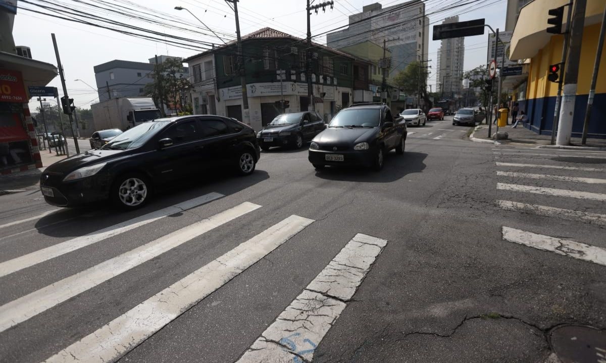 FOTO: Divulgação Diário do Grande ABC - Notícias e informações do Grande ABC: Santo André, São Bernardo, São Caetano, Diadema, Mauá, Ribeirão Pires e Rio Grande da Serra
