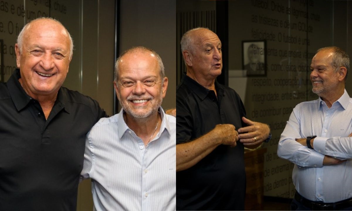 FOTO: Redes sociais Diário do Grande ABC - Notícias e informações do Grande ABC: Santo André, São Bernardo, São Caetano, Diadema, Mauá, Ribeirão Pires e Rio Grande da Serra