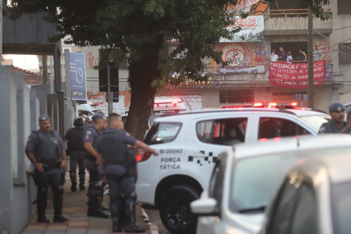 FOTO: Andre Henriques/DGABC Diário do Grande ABC - Notícias e informações do Grande ABC: Santo André, São Bernardo, São Caetano, Diadema, Mauá, Ribeirão Pires e Rio Grande da Serra