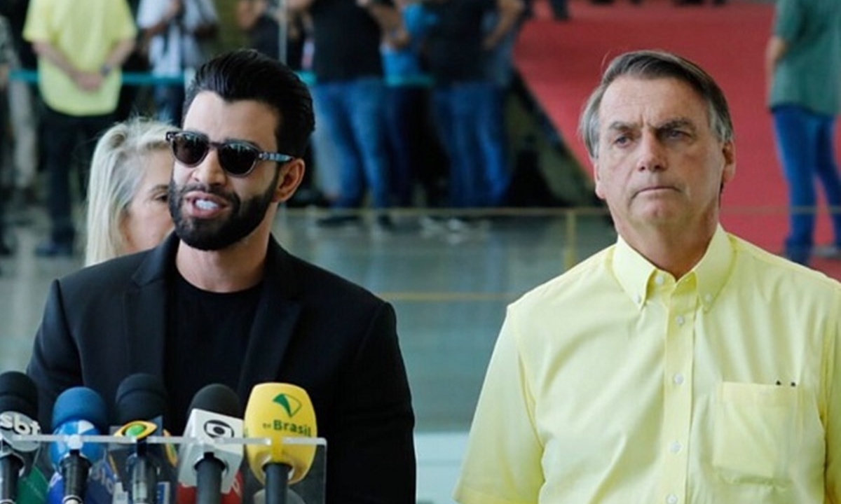 FOTO: Reprodução/Instagram Diário do Grande ABC - Notícias e informações do Grande ABC: Santo André, São Bernardo, São Caetano, Diadema, Mauá, Ribeirão Pires e Rio Grande da Serra
