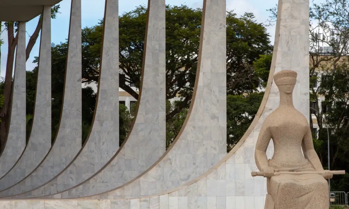 FOTO: Fabio Rodrigues-Pozzebom/Da Agência Brasil Diário do Grande ABC - Notícias e informações do Grande ABC: Santo André, São Bernardo, São Caetano, Diadema, Mauá, Ribeirão Pires e Rio Grande da Serra