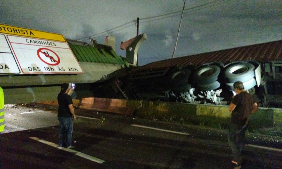 FOTO: Reprodução Diário do Grande ABC - Notícias e informações do Grande ABC: Santo André, São Bernardo, São Caetano, Diadema, Mauá, Ribeirão Pires e Rio Grande da Serra