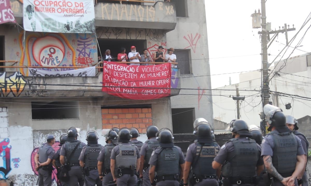 FOTO: André Henriques | DGABC Diário do Grande ABC - Notícias e informações do Grande ABC: Santo André, São Bernardo, São Caetano, Diadema, Mauá, Ribeirão Pires e Rio Grande da Serra