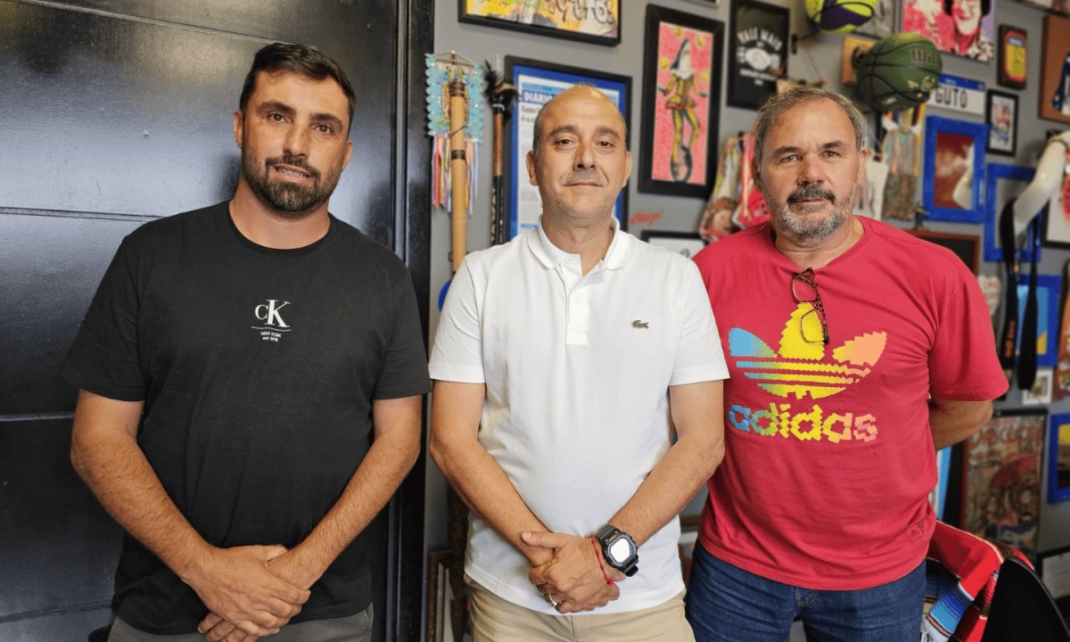 FOTO: Divulgação Diário do Grande ABC - Notícias e informações do Grande ABC: Santo André, São Bernardo, São Caetano, Diadema, Mauá, Ribeirão Pires e Rio Grande da Serra