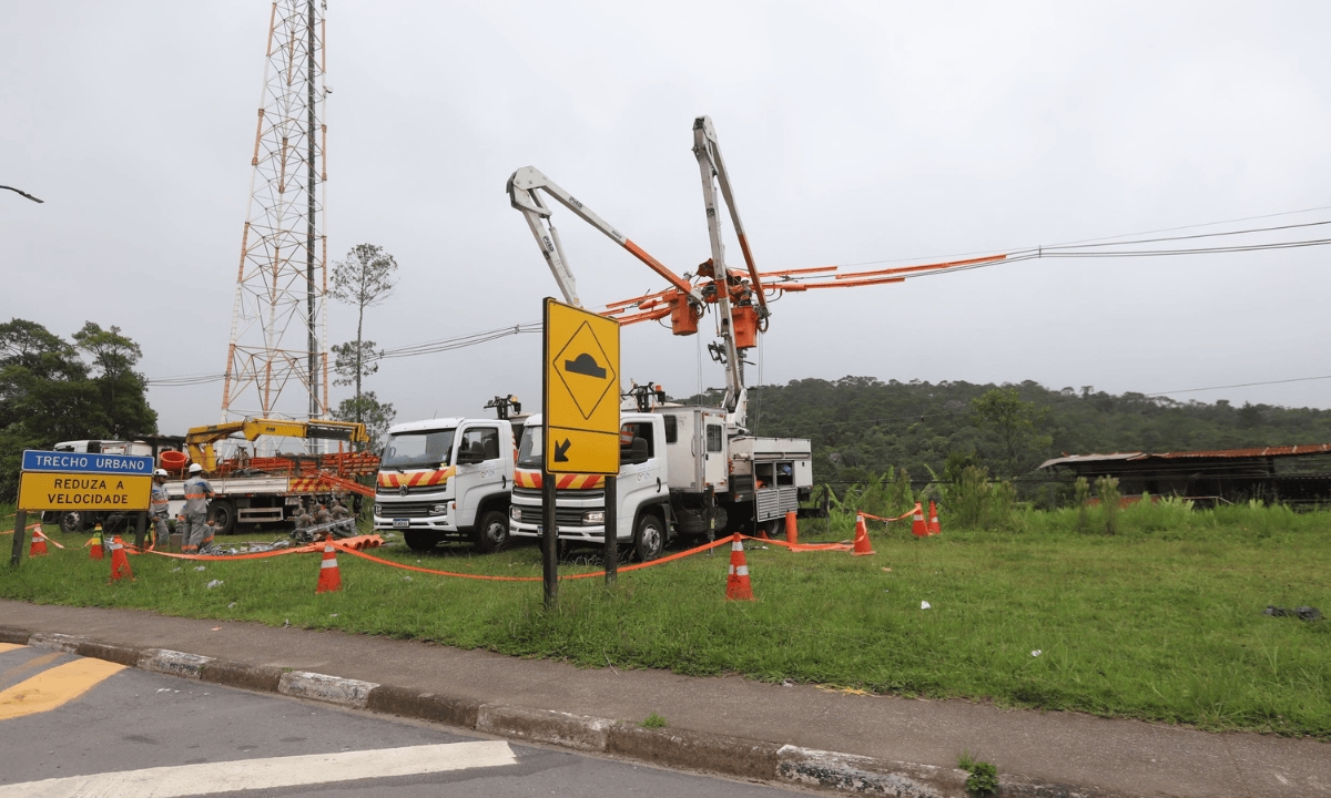FOTO: André Henriques/DGABC Diário do Grande ABC - Notícias e informações do Grande ABC: Santo André, São Bernardo, São Caetano, Diadema, Mauá, Ribeirão Pires e Rio Grande da Serra