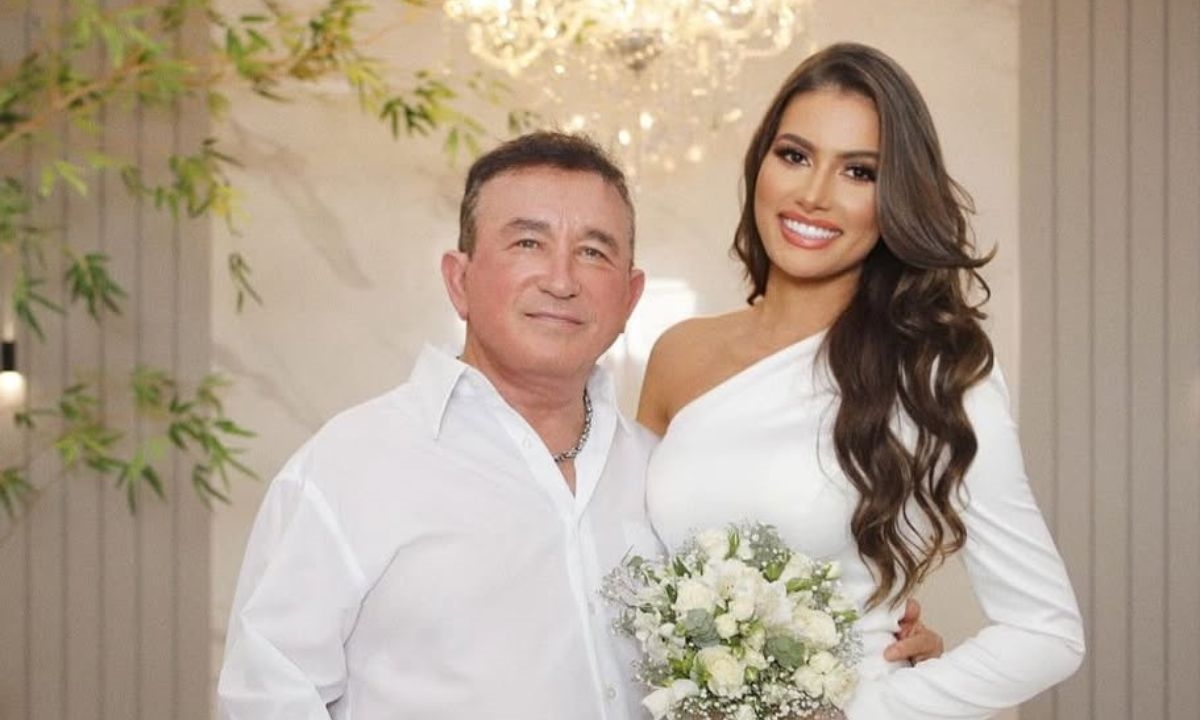 FOTO: Redes sociais Diário do Grande ABC - Notícias e informações do Grande ABC: Santo André, São Bernardo, São Caetano, Diadema, Mauá, Ribeirão Pires e Rio Grande da Serra