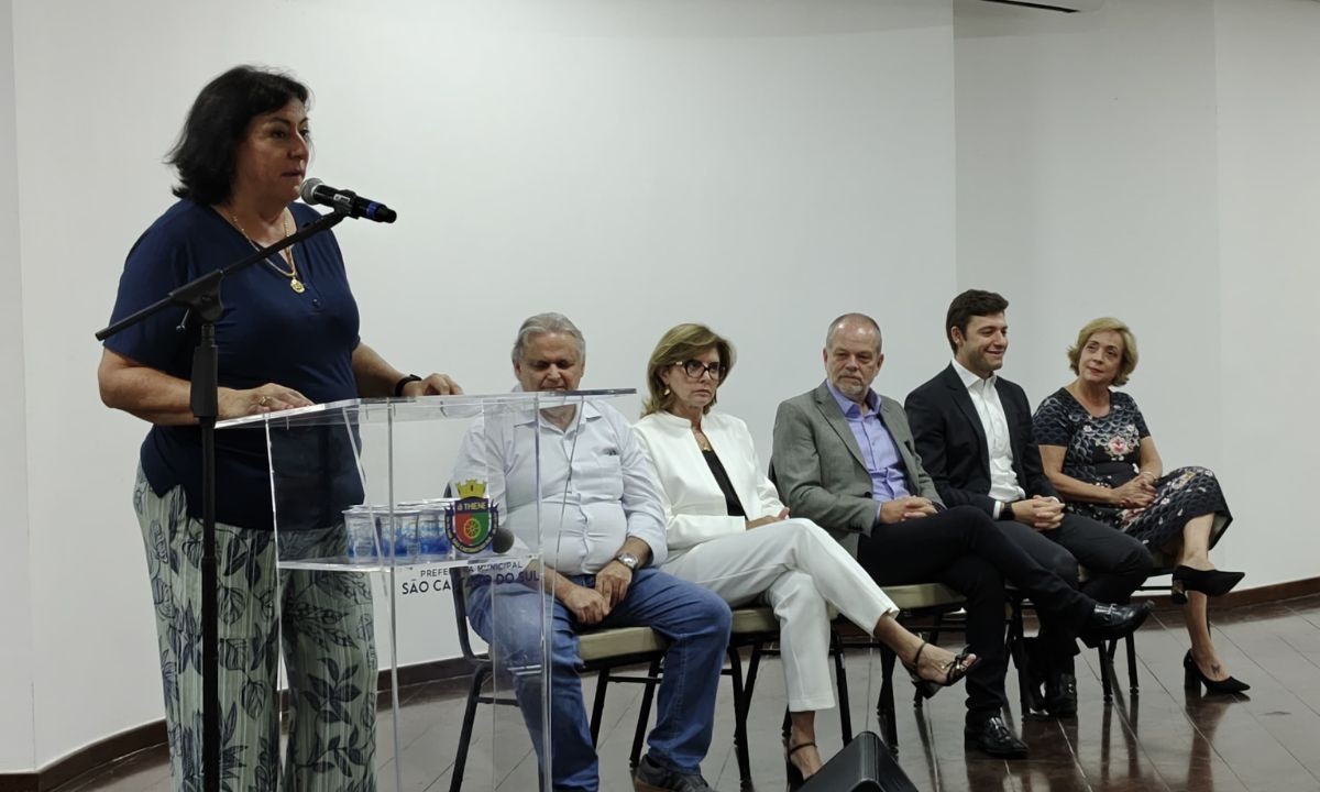 FOTO: Wilson Guardia | DGABC Diário do Grande ABC - Notícias e informações do Grande ABC: Santo André, São Bernardo, São Caetano, Diadema, Mauá, Ribeirão Pires e Rio Grande da Serra