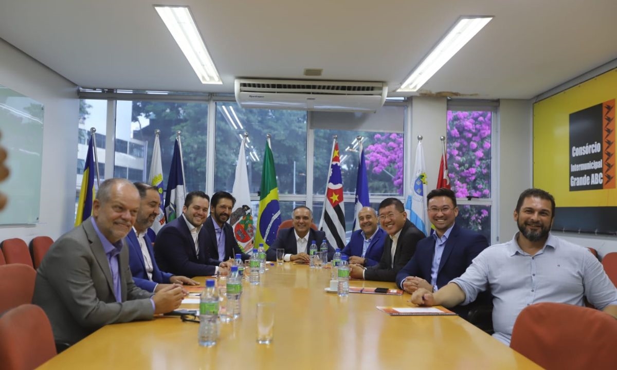 FOTO: André Henriques | DGABC Diário do Grande ABC - Notícias e informações do Grande ABC: Santo André, São Bernardo, São Caetano, Diadema, Mauá, Ribeirão Pires e Rio Grande da Serra