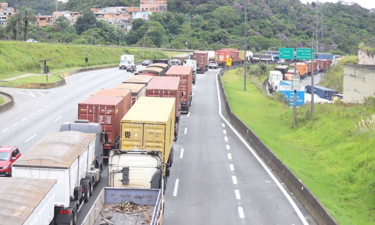 FOTO: Denis Maciel | DGABC Diário do Grande ABC - Notícias e informações do Grande ABC: Santo André, São Bernardo, São Caetano, Diadema, Mauá, Ribeirão Pires e Rio Grande da Serra