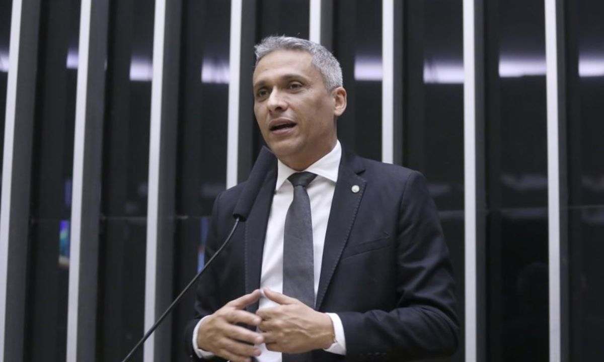 FOTO: Kayo Magalhães / Câmara dos Deputados Diário do Grande ABC - Notícias e informações do Grande ABC: Santo André, São Bernardo, São Caetano, Diadema, Mauá, Ribeirão Pires e Rio Grande da Serra