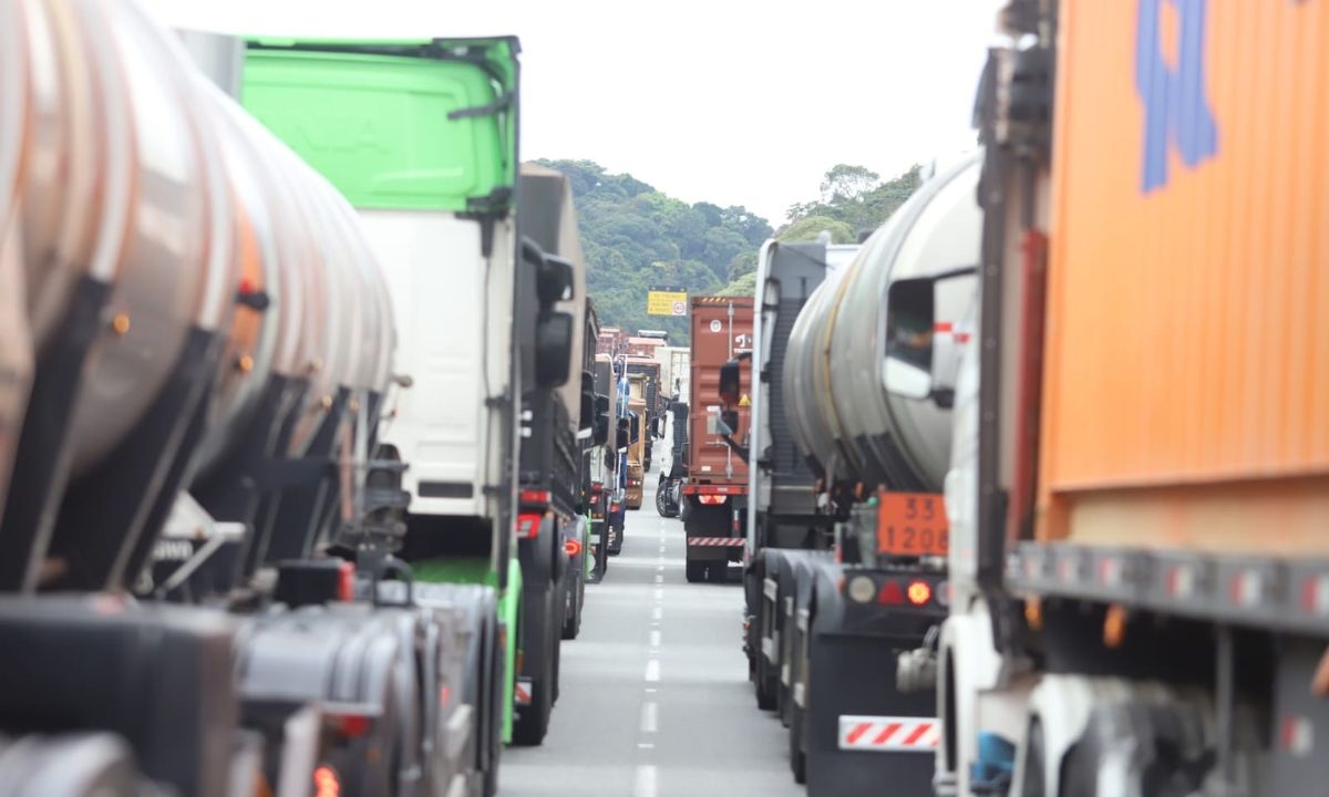FOTO: Denis Maciel | DGABC Diário do Grande ABC - Notícias e informações do Grande ABC: Santo André, São Bernardo, São Caetano, Diadema, Mauá, Ribeirão Pires e Rio Grande da Serra