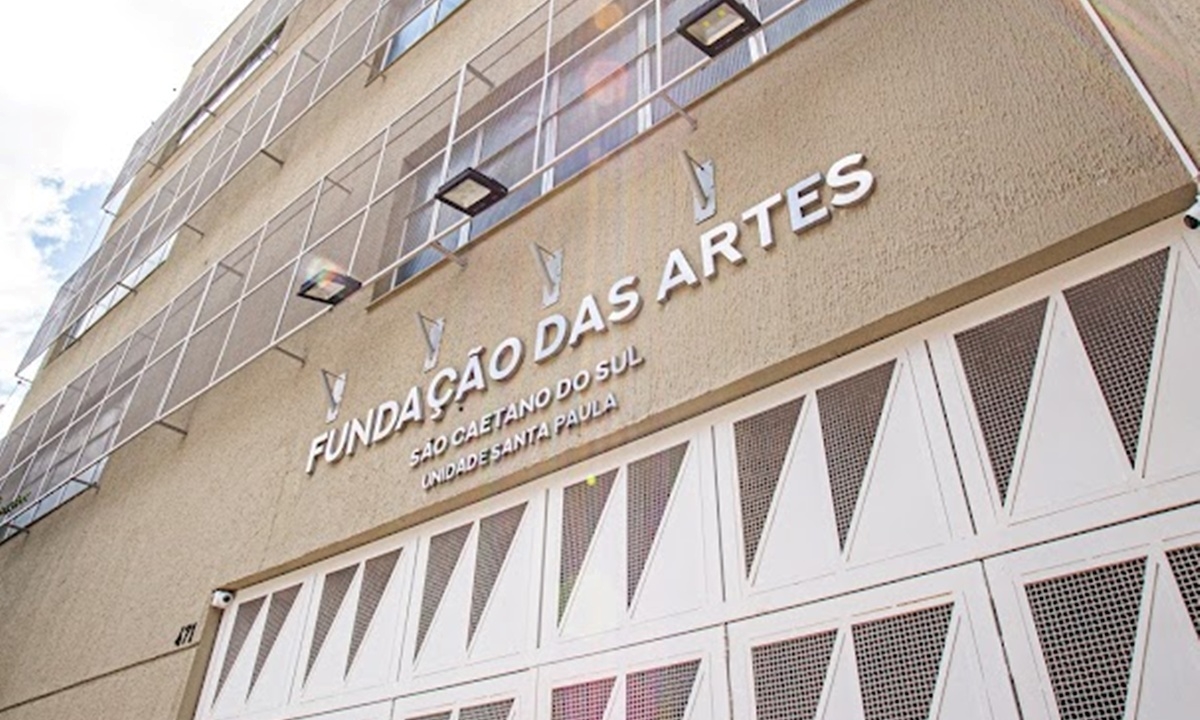 FOTO: Letícia Teixeira/PMSCS Diário do Grande ABC - Notícias e informações do Grande ABC: Santo André, São Bernardo, São Caetano, Diadema, Mauá, Ribeirão Pires e Rio Grande da Serra
