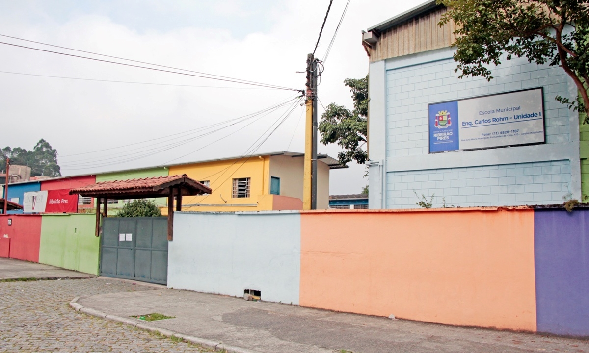 FOTO: Divulgação Diário do Grande ABC - Notícias e informações do Grande ABC: Santo André, São Bernardo, São Caetano, Diadema, Mauá, Ribeirão Pires e Rio Grande da Serra