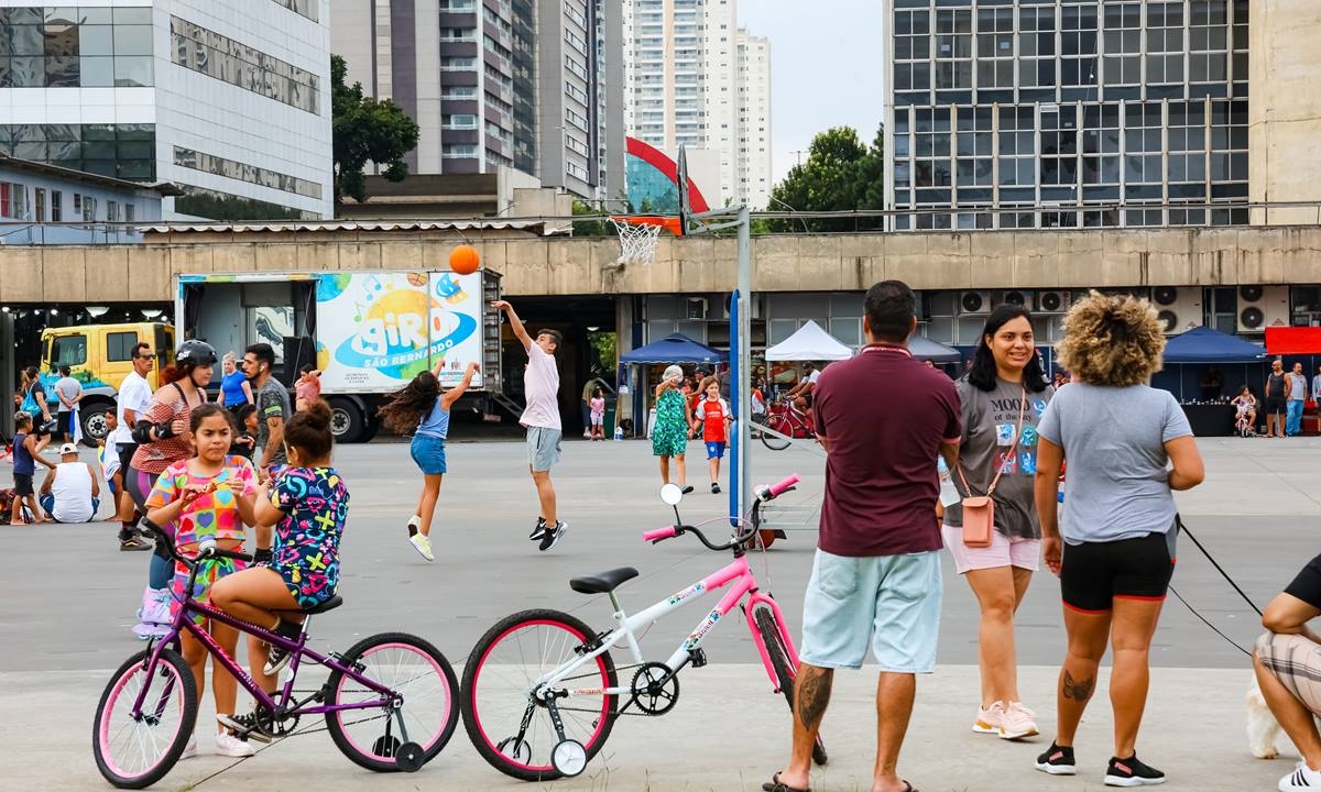 FOTO: Divulgação Diário do Grande ABC - Notícias e informações do Grande ABC: Santo André, São Bernardo, São Caetano, Diadema, Mauá, Ribeirão Pires e Rio Grande da Serra