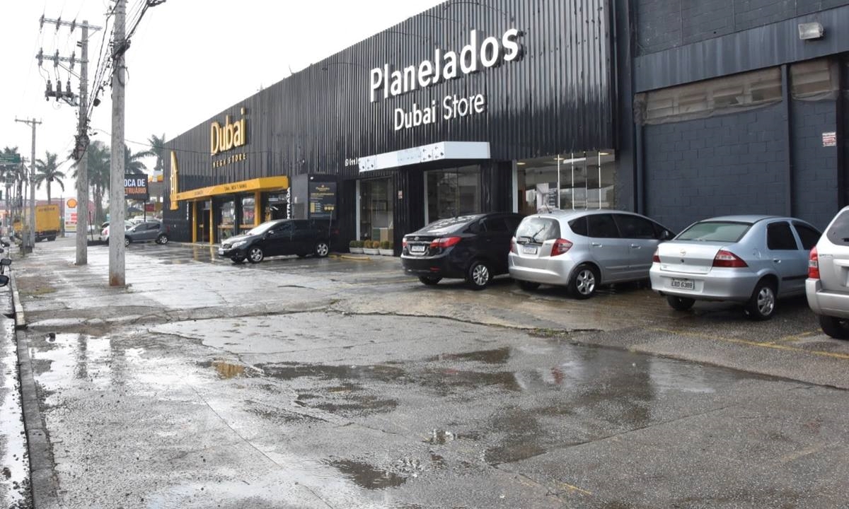 FOTO: Helber Aggio/PSA Diário do Grande ABC - Notícias e informações do Grande ABC: Santo André, São Bernardo, São Caetano, Diadema, Mauá, Ribeirão Pires e Rio Grande da Serra